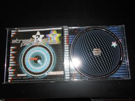 DJ. Energy – Street Parade 2002 - The Official Compilation