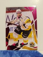 Sportzoo. Jonathan Hazen Base Set Pink. HC Ajoie