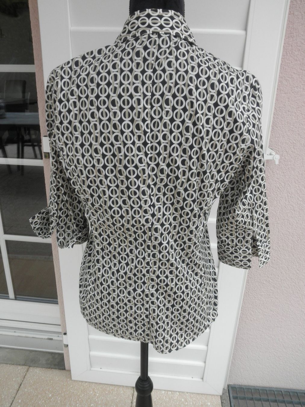 Camicette: Caliban Bluse – Usato da Buttwil venduto da Engelhaar 3