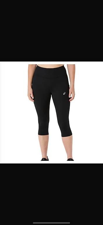 Leggings: ASICS Tights Gr. S - NEU – Usato da Eschenbach SG venduto da nicolisaurus