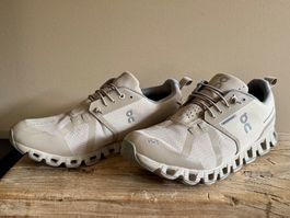 On Running Cloud Waterproof top Zustand neuwerig