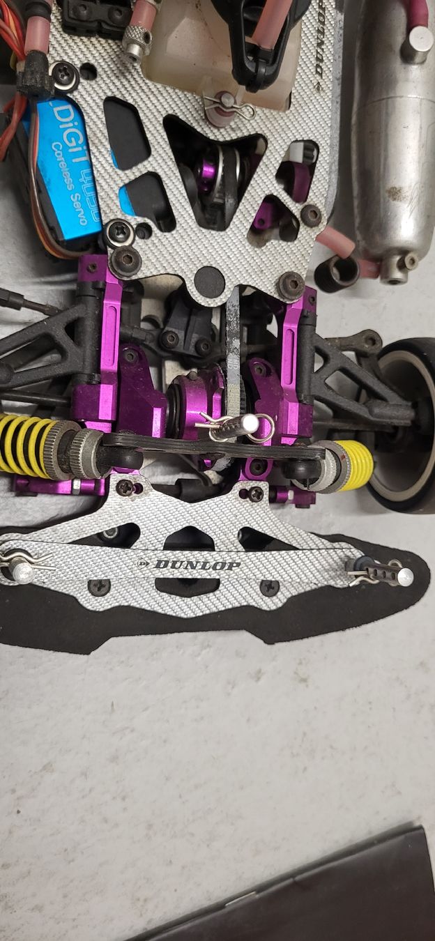 Serpent Modellismo RC: SERPENT COBBRA 2.0 B – Usato da islikon venduto da mir_8cbw 9