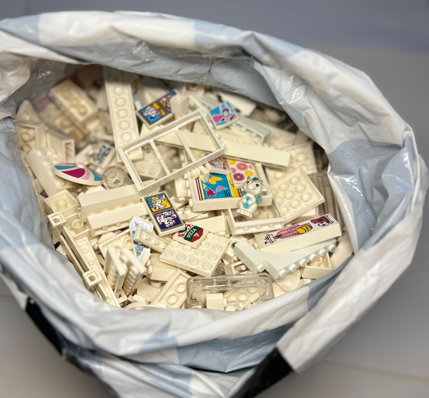 Lego Spielzeuge: LEGOS grande sélection – Gebraucht aus St-Prex von natali78 3