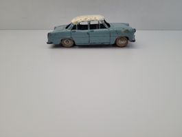 SIMCA VERSAILLES (1/43) DINKY TOYS