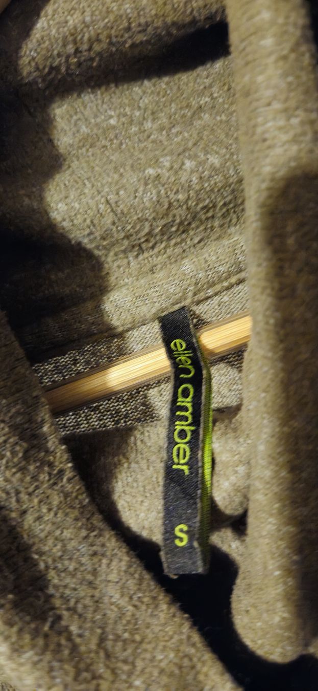 Ellen Amber Maglioni & Felpe: Ellen Amber Rollkragenpullover, Gr. S, Top Zustand! – Usato da Basel venduto da NikaV13 2