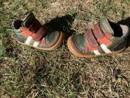 Koel Kinderschuhe gefüttert