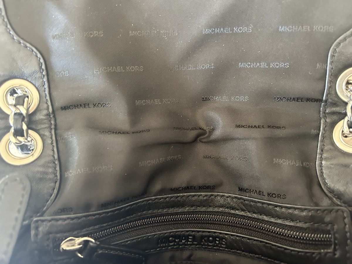 Michael Kors Borse da donna: Borsa Michael Kors – Usato da Locarno venduto da Matic04 4