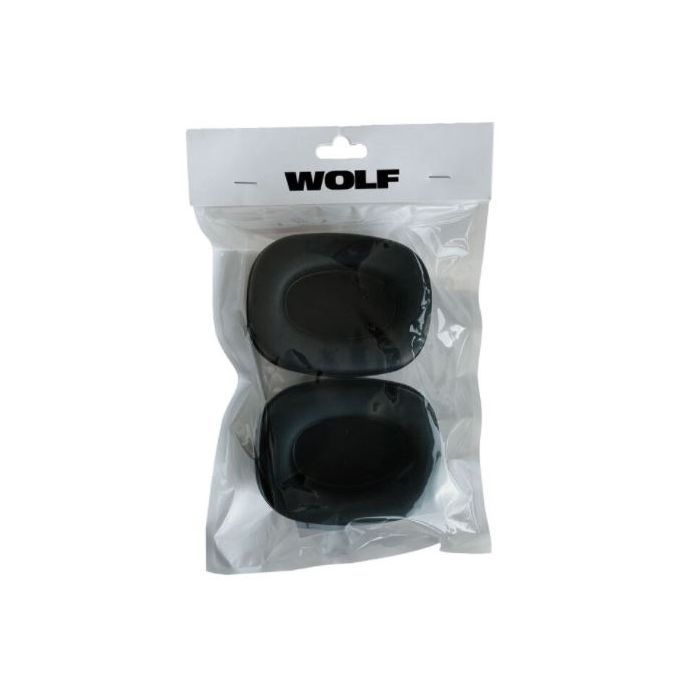 Cuffie: WOLF Kopfhörer Pro DAB+ Bluetooth gebraucht+Ersatzpolster – Usato da Interlaken venduto da Stueffe 2