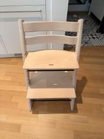 Stokke Tripp Trapp Hochstuhl – Der mitwachsende Klassiker