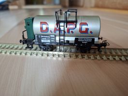 Märklin H0 Kesselwagen