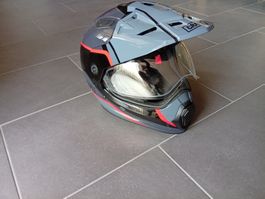 Casque moto Craft