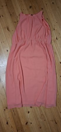 H&M Mama Kleid Gr. L, Sommerlich leicht, Top Zustand!