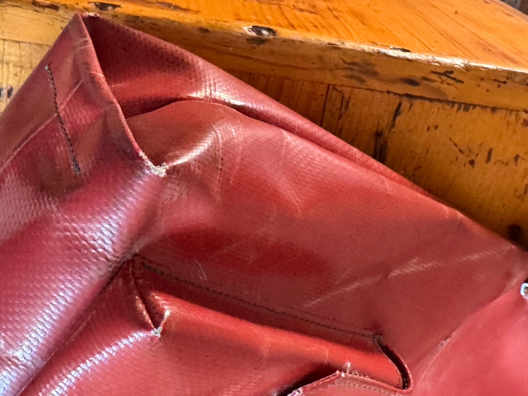 Freitag Borse: Freitag Tasche R110 Remy – Usato da Arsiè venduto da Marydema76 5