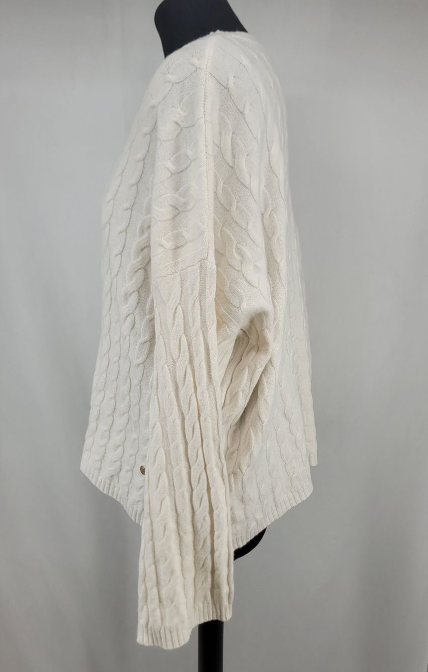 Maglioni & Felpe: BASTET Pull blanc – Usato da Lausanne venduto da PlusValue_Lausanne 2