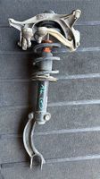 Audi A4 B8 Achsschenkel Vorne Komplett Original
