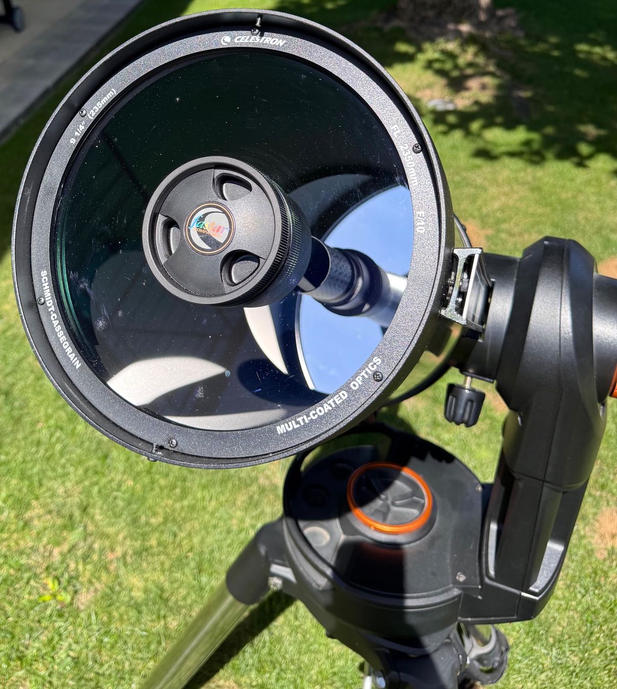 Celestron Teleskope: Celestron NexStar Evolution 8 – Gebraucht aus Founex von jan_9tfz 6