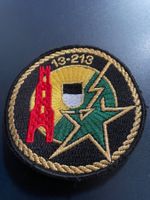 Badge 13-213 Fribourg