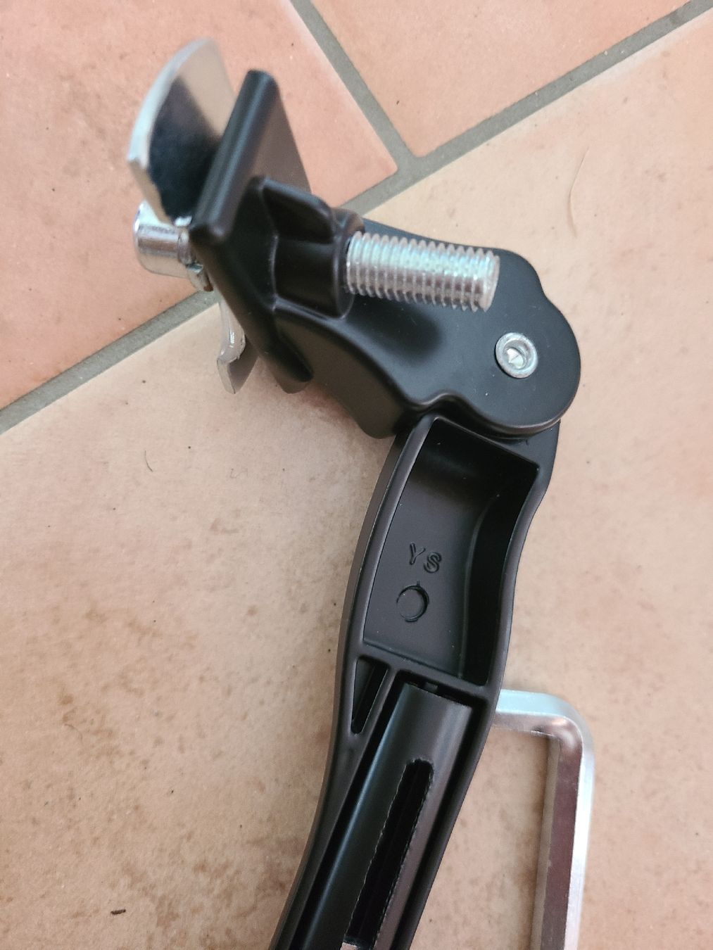 Cavalletti per biciclette: Velo Ständer,Neu – Nuovo (secondo la descrizione) da Zihlschlacht venduto da Sun25 2