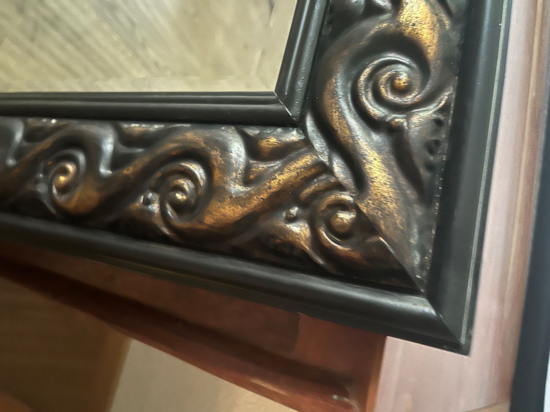 Specchi: Miroir 72 x 82 cm – Usato da Biel-Bienne venduto da Doriskoloris 2