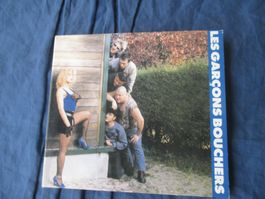 Les Garçons Bouchers