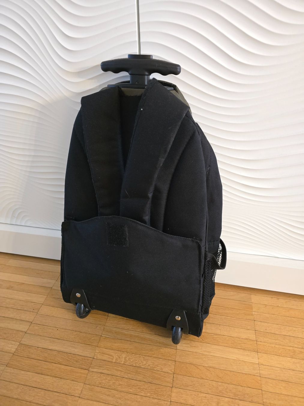 Zaini: Praktischer Rucksack Trolley – Usato da Laufenburg venduto da may_r2st 4