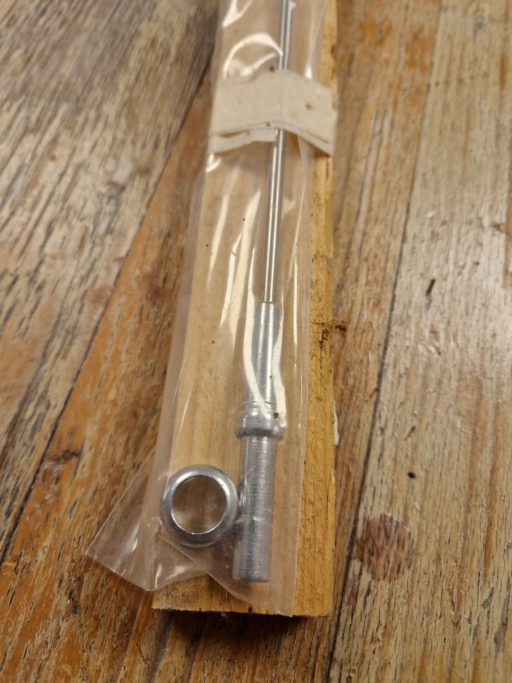 Alle Autoersatzteile: Ersatzteile: Oldtimer Antenne – Neu und originalverpackt aus Ottikon b.Kemptth. von Schoua 2