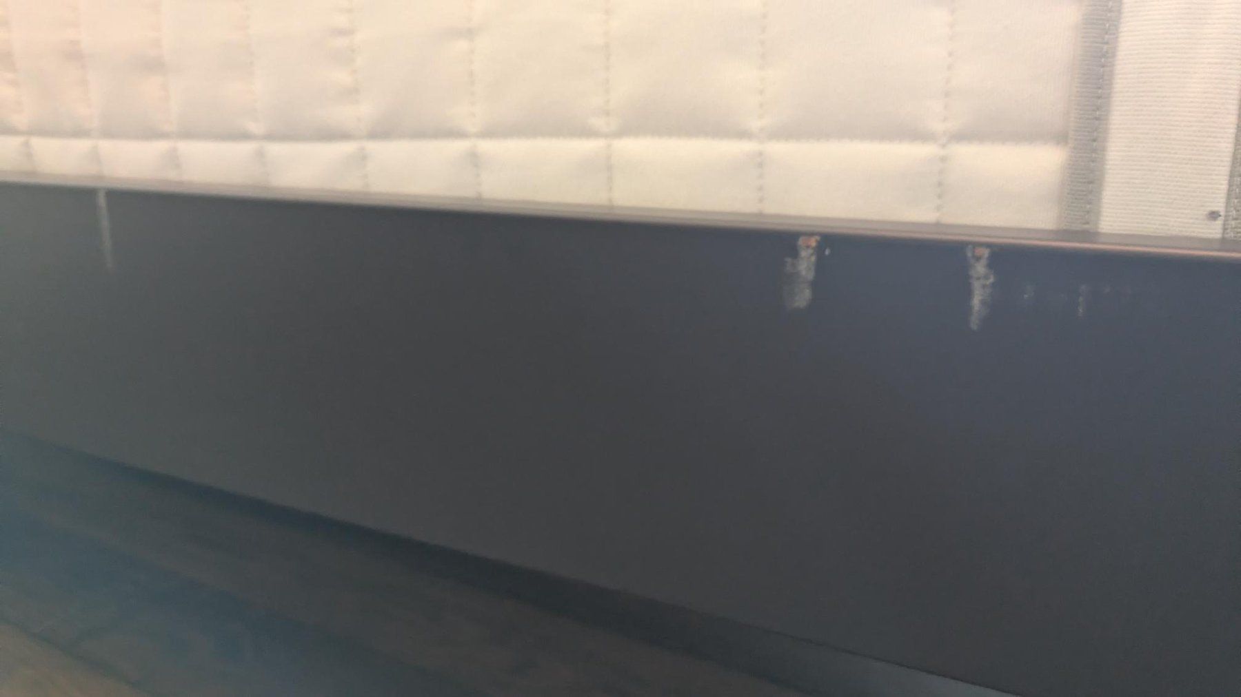 Micasa Betten: Bett inkl. Lattenrost, 140x200 cm – Gebraucht aus Basel von reese.s 2
