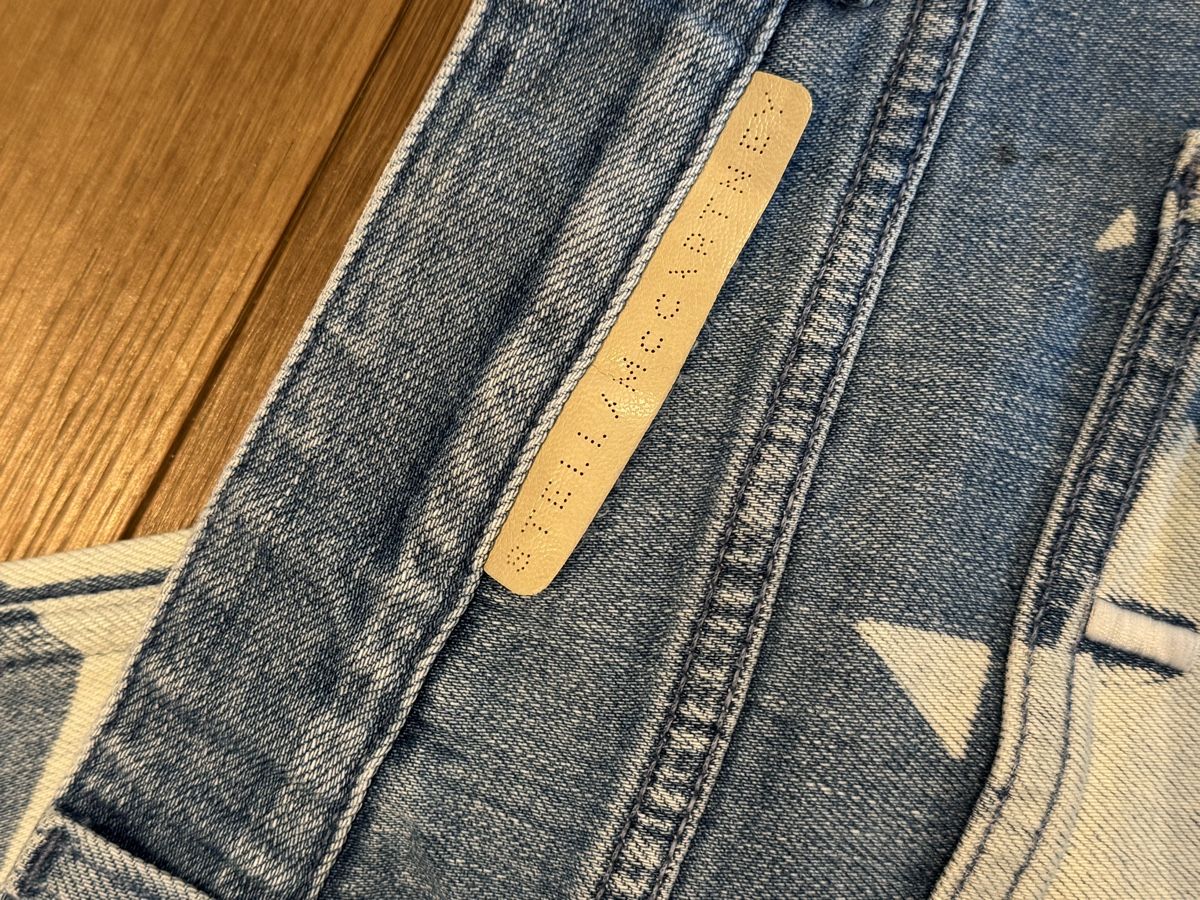 Stella McCartney Jeans: Stella McCartney Jeans – Usato da Herrliberg venduto da lari_h99 3