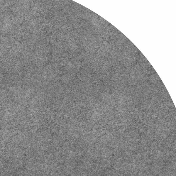 Piscine: Pool-Bodentuch Hellgrau Ø550 cm Polyester Geotextil – Nuovo e nell'imballaggio originale da Bühler venduto da DealHaus_Ostschweiz 3