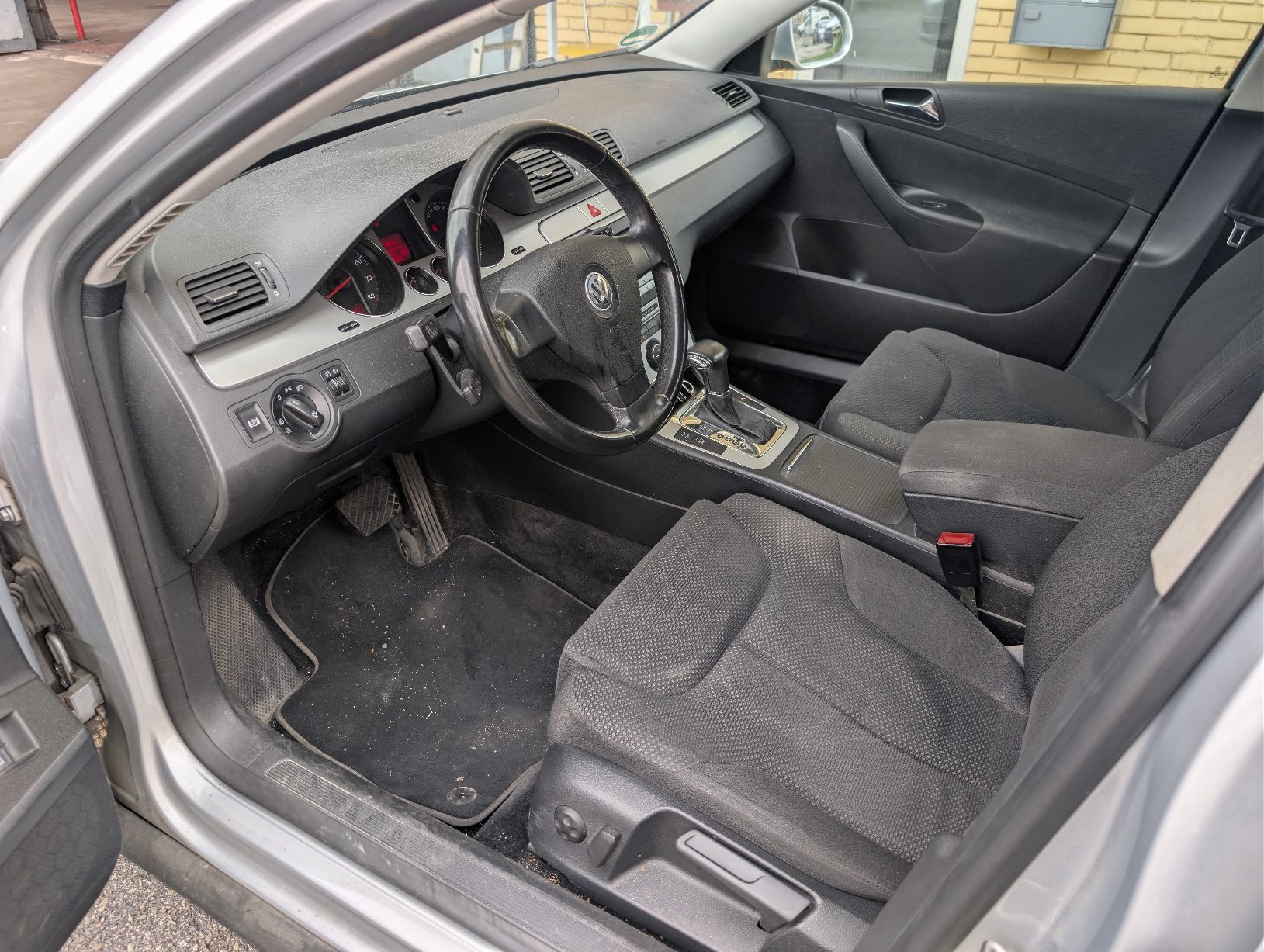 VW Automobili: VW Passat 2.0 dsg  – Usato da Rünenberg venduto da All_4_you 4