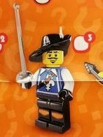 Lego Minifigur Serie 4 - Nr. 3