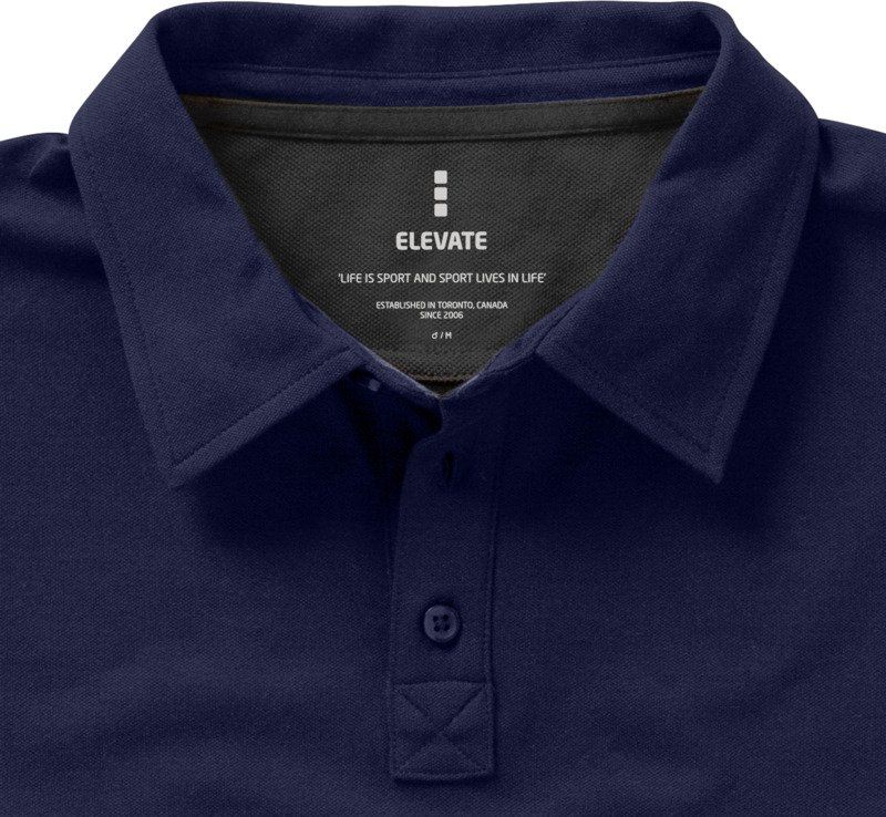 Magliette Polo: Herren Poloshirt Elevate Markham, Gr.XXL – Nuovo e nell'imballaggio originale da Münchenbuchsee venduto da Monali 1