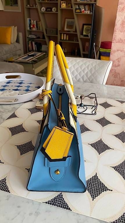 Prada Borse da donna: Prada Esplanade Tote – Usato da Nyon venduto da phsirima 2