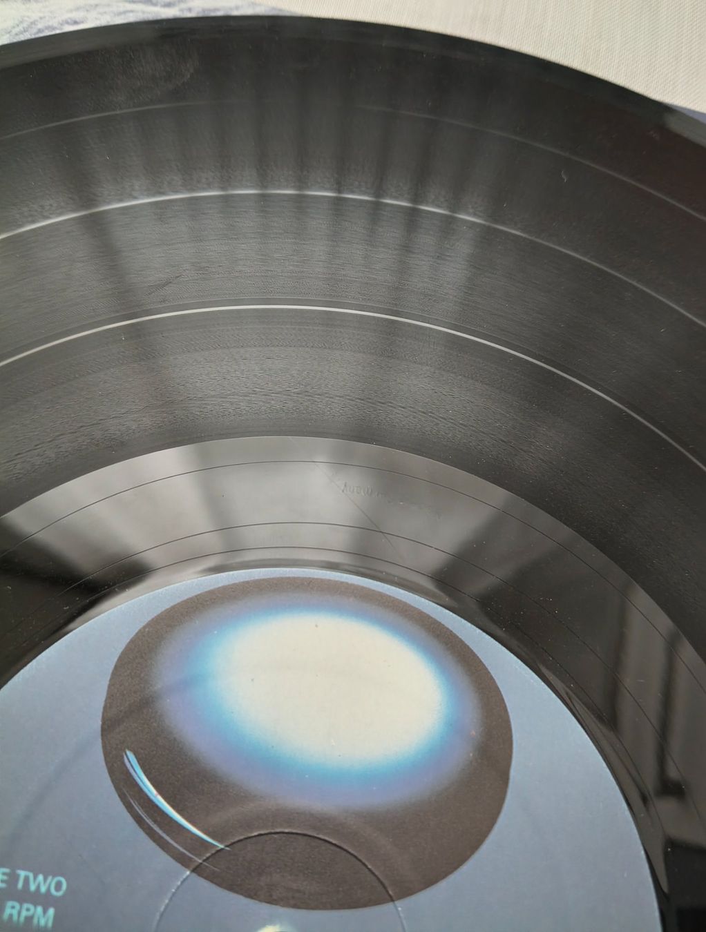 Dischi in vinile: LP "MIKE OLDFIELD - PLATINUM" – Usato da Binningen venduto da mar_2jlr 9