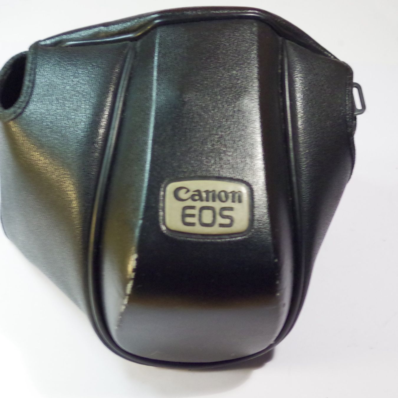 Canon Kamera: Canon EOS 650 analog Spiegelreflexkamera mit Tasche – Gebraucht aus Erlinsbach von Yanny 2