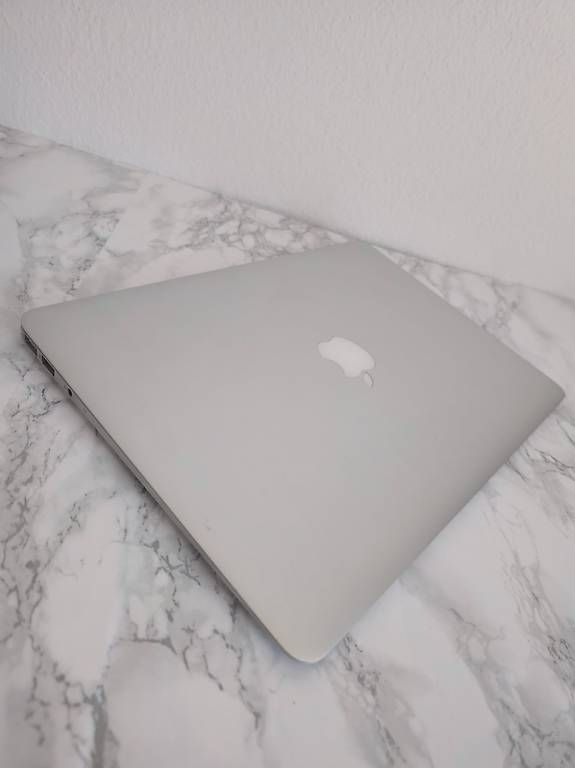 Apple Notebook: MacBook Air i5 | 4Go RAM | SSD 128Go – Usato da Renens VD venduto da MTD2211 6