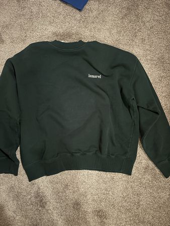 Lamarel Pullover