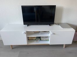 Meuble TV Maison du Monde  150 cm