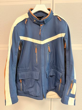 BMW Motorradjacke GS Adrar