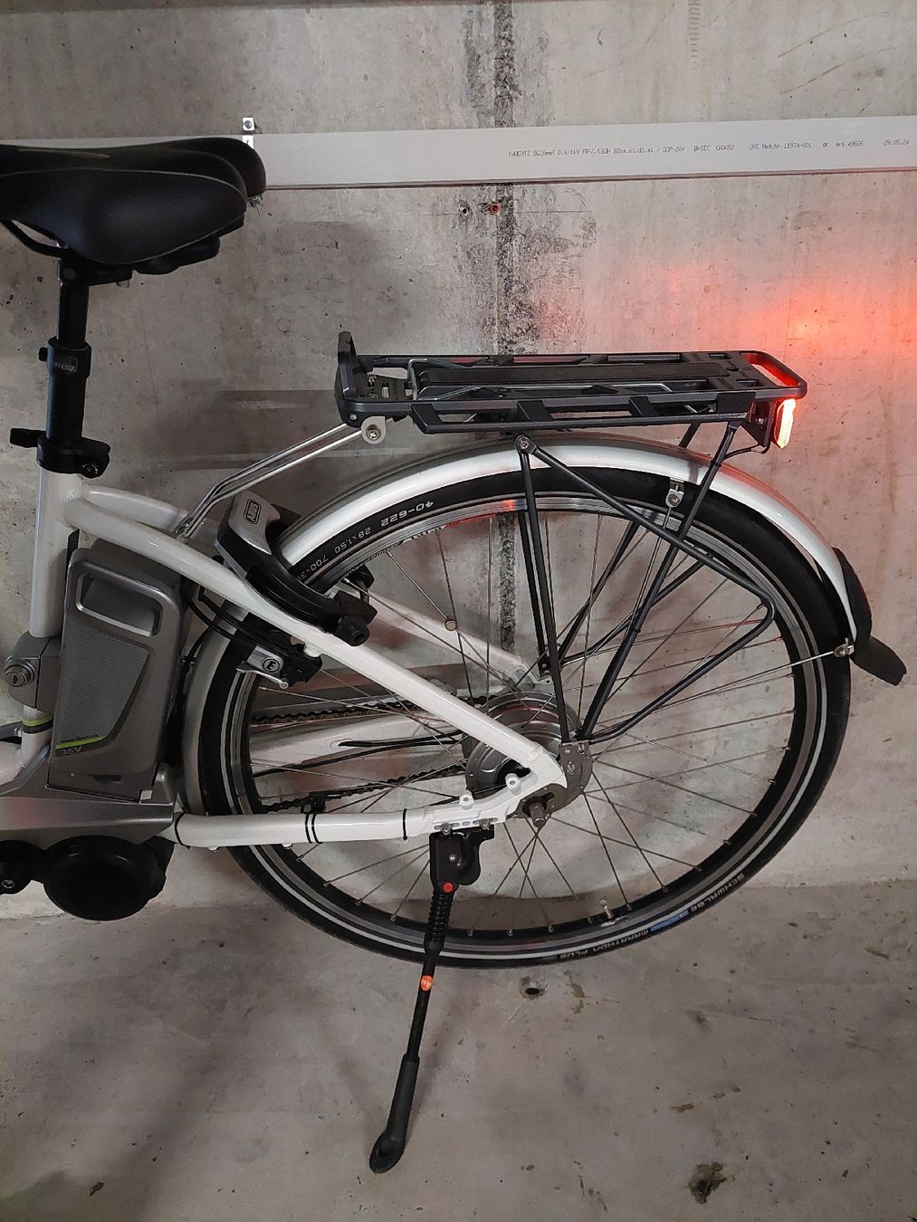 Flyer Biciclette: Flyer T12 Top Zustand! – Usato da Stans venduto da Klami7 2