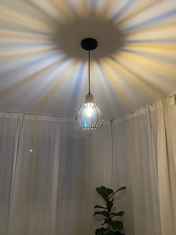 Lampadari & plafoniere: Hängelampe Deckenlampe Beleuchtung  – Usato da Benken ZH venduto da kbu_n2fl 1
