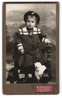 Fotografie E. Schudel, Delémont, Kleink