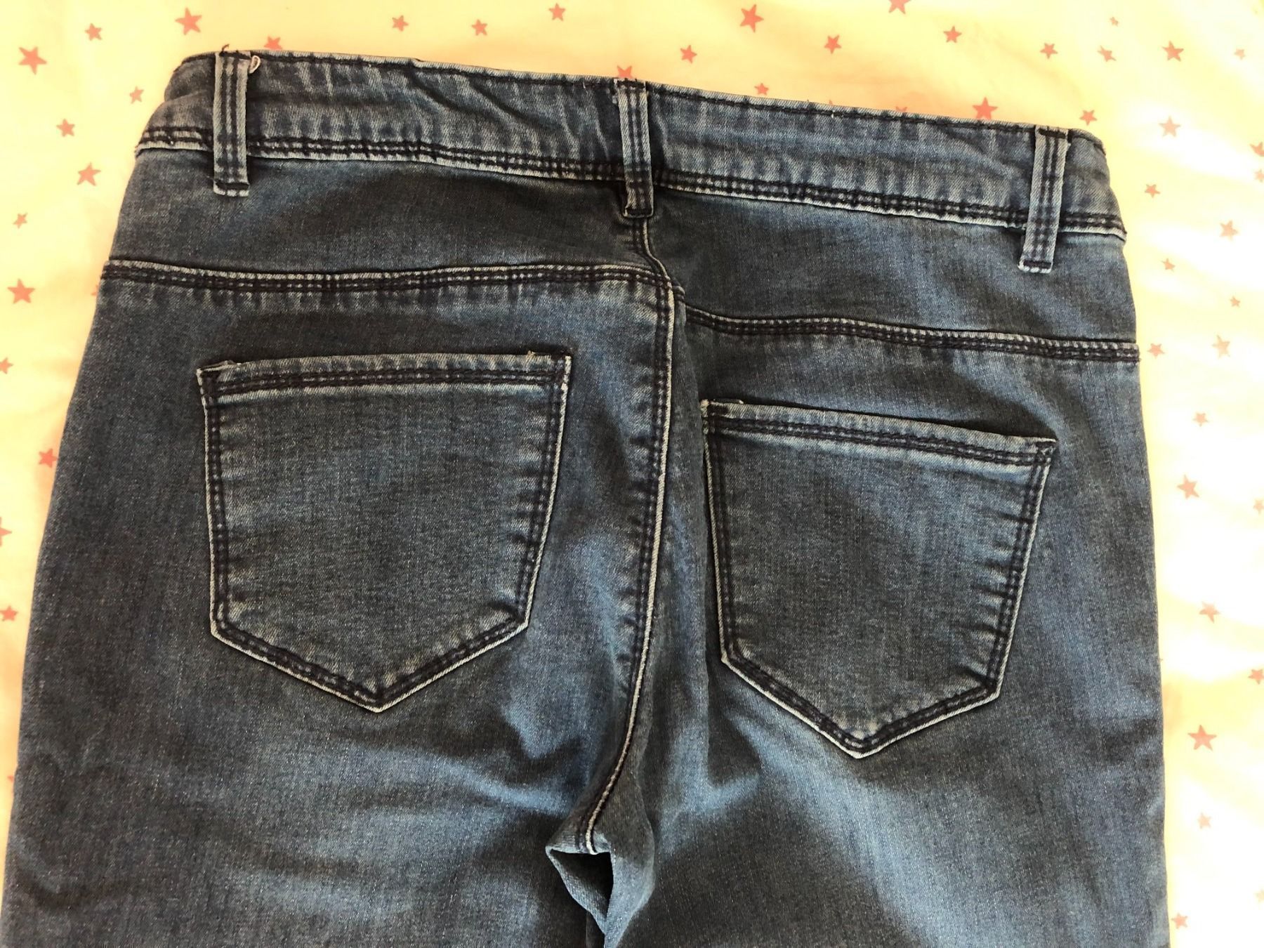 Tally Weijl Jeans: Jeans Gr 34 – Usato da Zürich venduto da poliveira 1