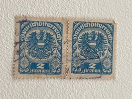 SALE ! Osterreich Briefmarken ab 1.95 CHF (Gratis-Versand)
