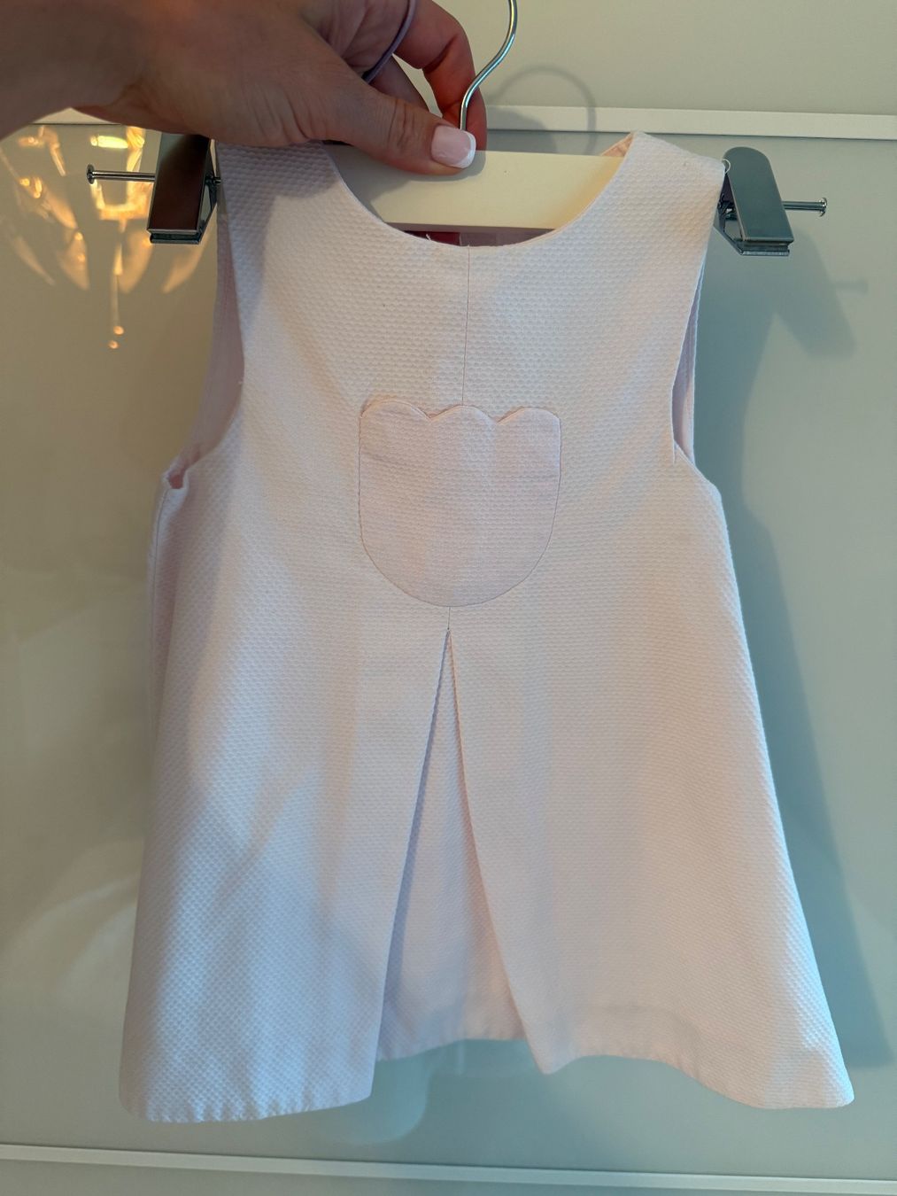 Jacadi Vestiti & Gonne: Jacadi Mädchen Kleid, 81cm, 18m – Usato da Zürich venduto da Alisa_R 1
