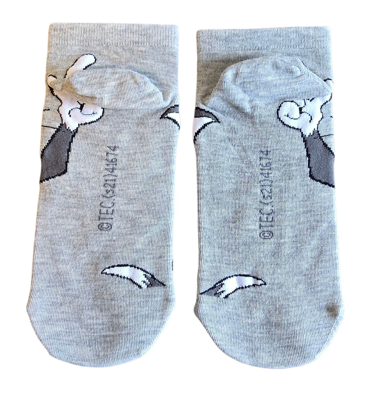 Calze: Sneaker-Socken Tom & Jerry – Nuovo e nell'imballaggio originale da Zürich venduto da amysmith 1