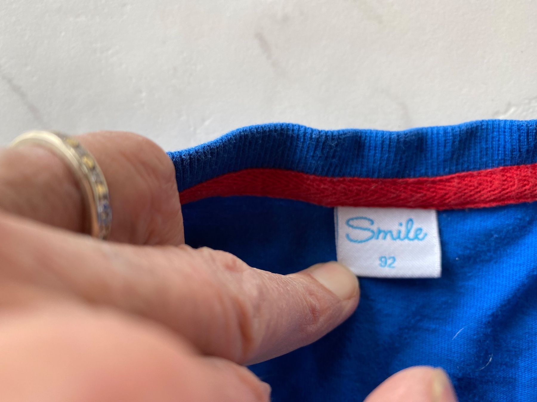 Pullover & Sweatshirts: Pulli in Grösse 92 – Gebraucht aus Wagen von 20Ricola18 2