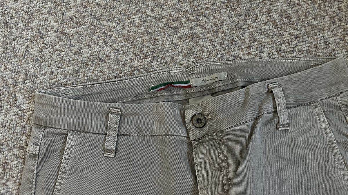 Pantaloni: Please Hose, Top Zustand, Gr. M – Nuovo (secondo la descrizione) da Scuol venduto da bse_l5zf 2