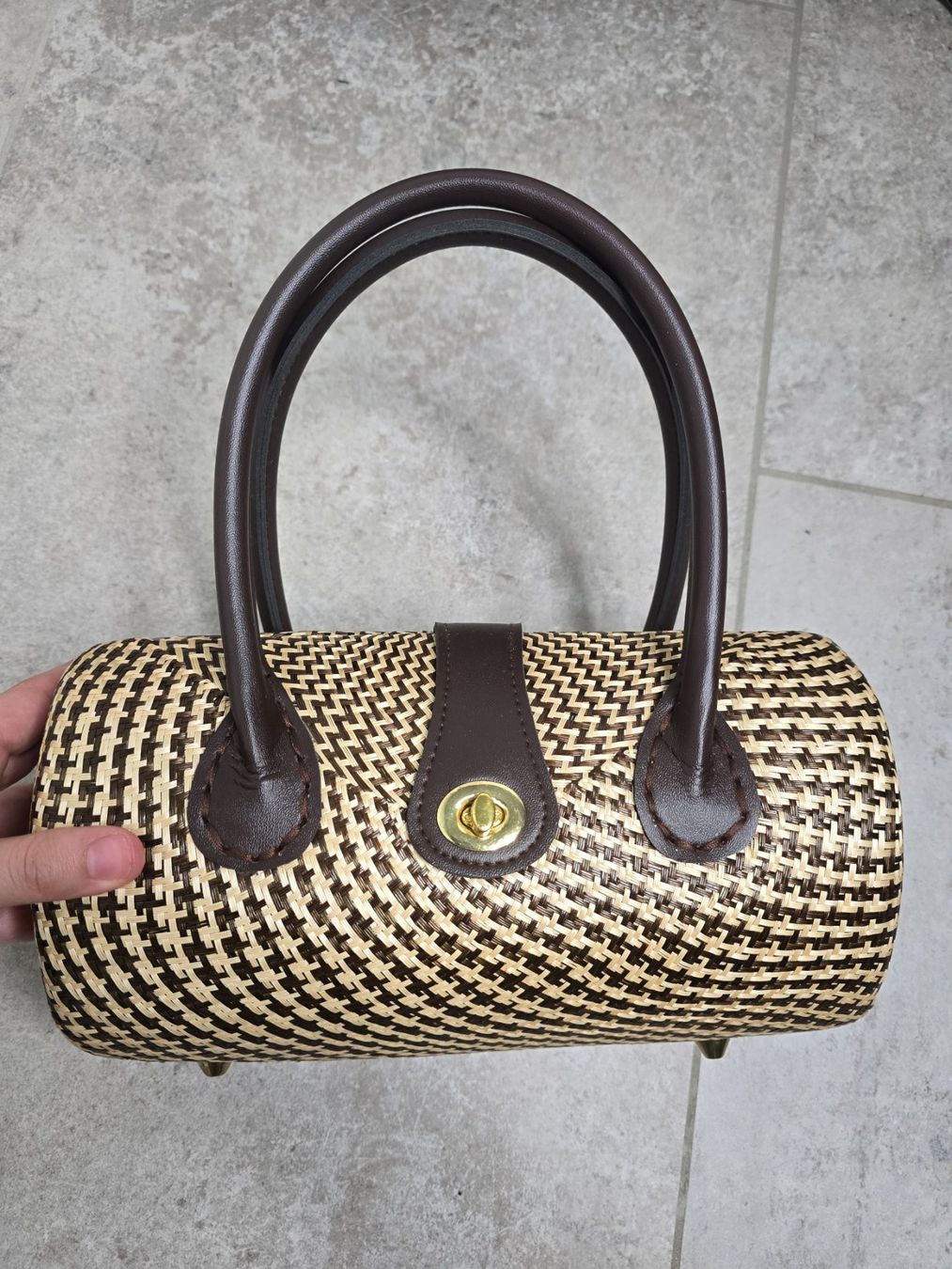 Borse da donna: Damen Tasche neu – Nuovo e nell'imballaggio originale da Heerbrugg venduto da Lulu022020 1