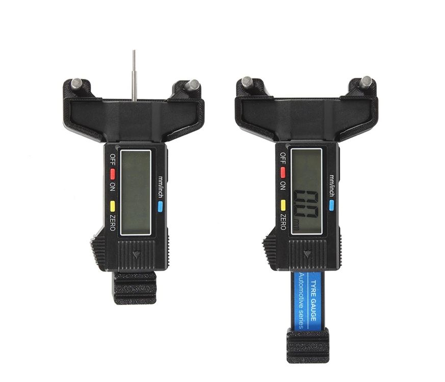 Zahnriemen Spannungsmessgerät - Professionelles Werkzeug Für Auto-Reparatur